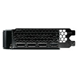 Gainward GeForce RTX 5060 Ti Ghost OC (16 Go, GDDR7)