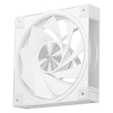 Deepcool "Midi CG580 4F White V2" (ATX, ITX, mATX)