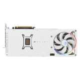ASUS ROG Astral GeForce RTX 5080 White (16 Go, GDDR7)