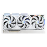 ASUS ROG Astral GeForce RTX 5080 White (16 Go, GDDR7)