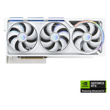 ASUS ROG Astral GeForce RTX 5080 White (16 Go, GDDR7)