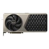 MSI GeForce RTX 5080 EXPERT OC (16 Go, GDDR7)