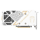 Zotac RTX 5070 Twin Edge OC White 12GB GDDR7 HDMI 3xDP (12 Go, GDDR7)