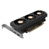 Zotac RTX 5050 LP 8GB GDDR6 HDMI 3xDP (8 Go, GDDR6)