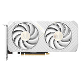 Zotac RTX 5070 Twin Edge OC White 12GB GDDR7 HDMI 3xDP (12 Go, GDDR7)