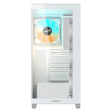 Gigabyte C500 Panoramic Stealth Ice (ATX)