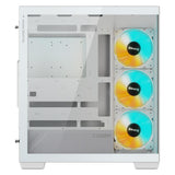 Gigabyte C500 Panoramic Stealth Ice (ATX)