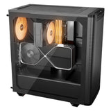 be quiet! Pure Base 501 LX (ATX, mATX, Mini-ATX)
