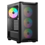 be quiet! Pure Base 501 LX (ATX, mATX, Mini-ATX)