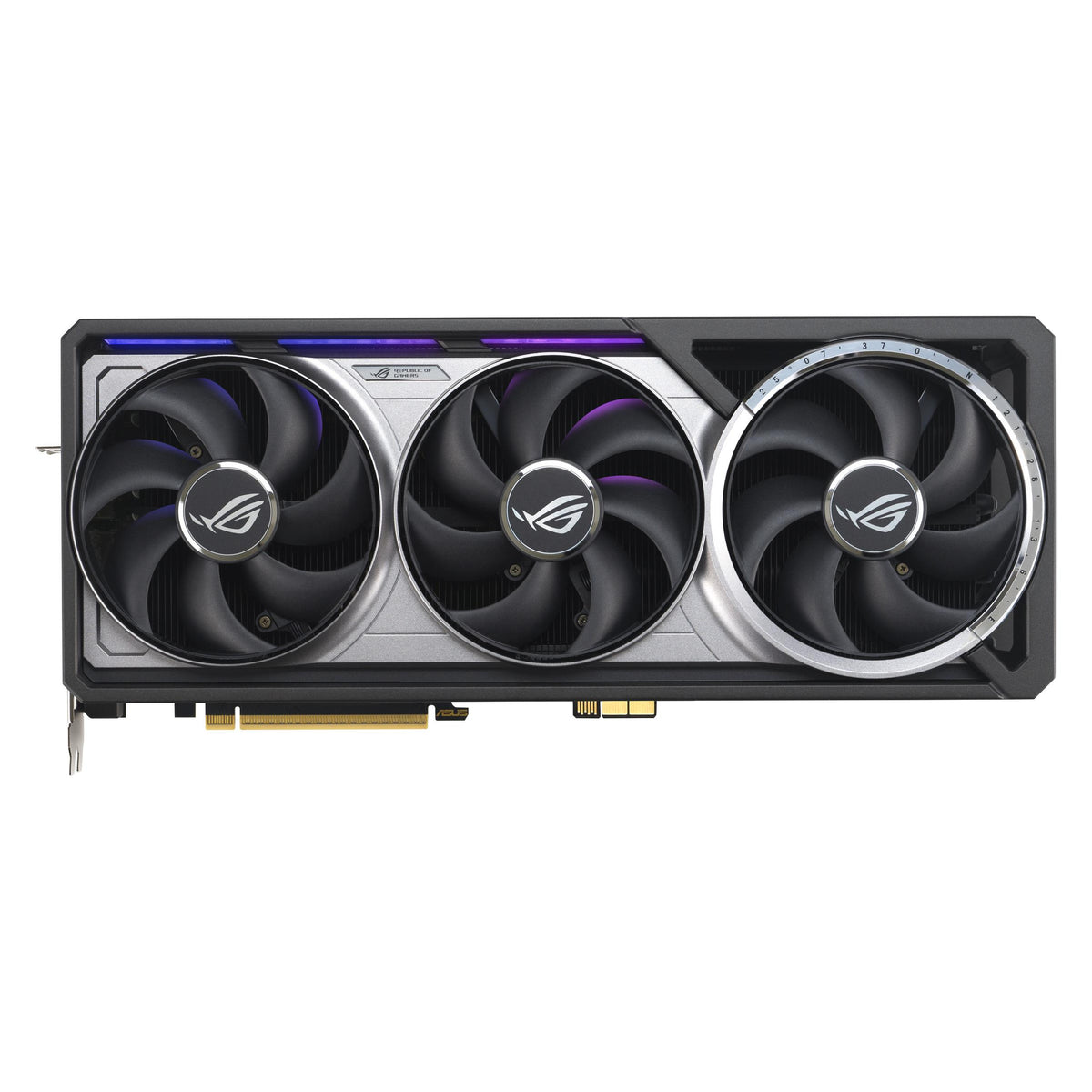 ASUS ROG Astral GeForce RTX 5090 BTF OC Edition (32 Go, GDDR7)