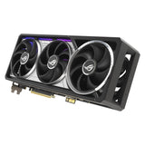 ASUS ROG Astral GeForce RTX 5090 BTF OC Edition (32 Go, GDDR7)