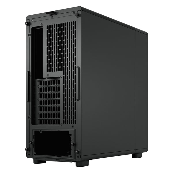Fractal Epoch Solid (schwarz) (ATX, mATX, Mini-ITX)