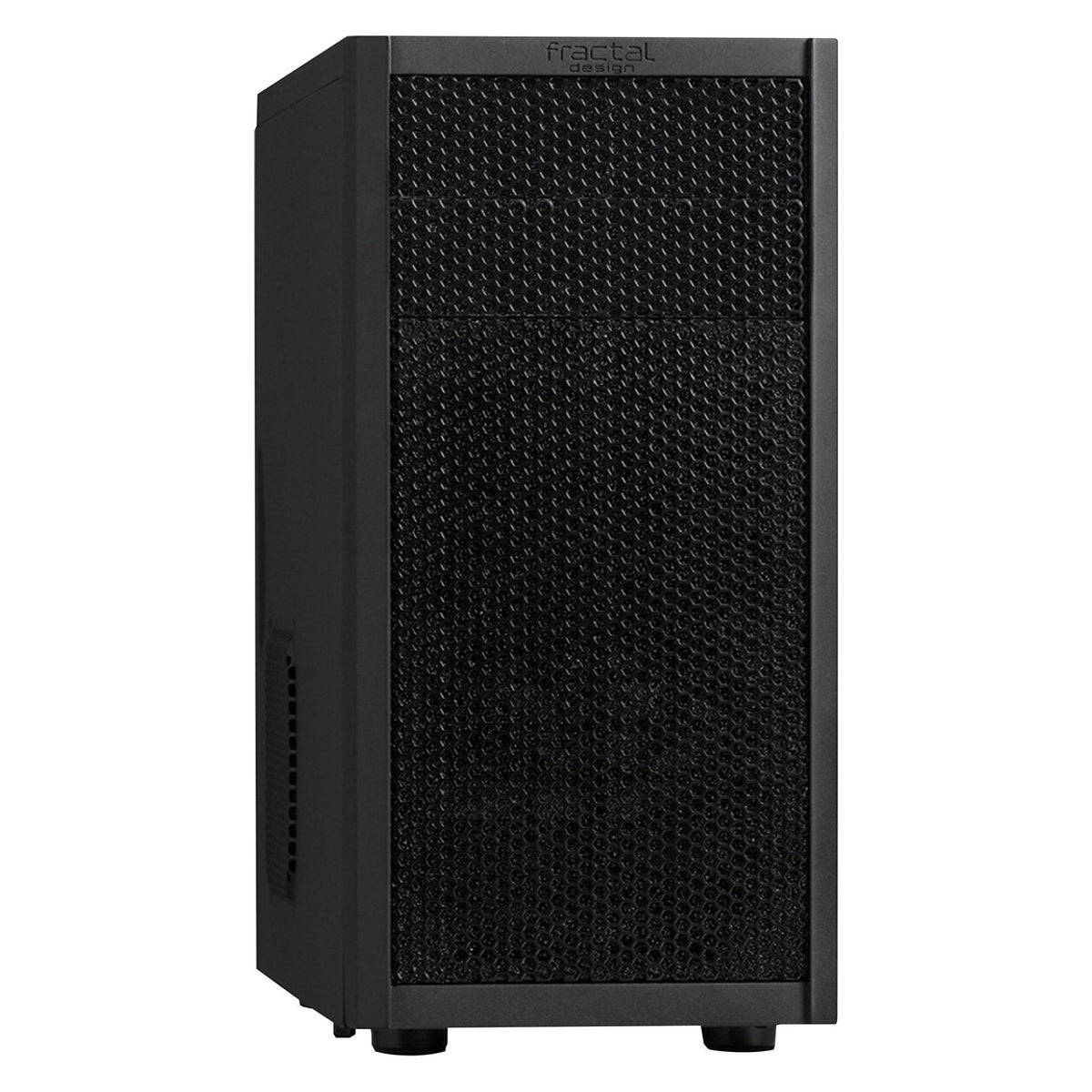 Fractal Core 1000 USB 3.0 (DTX, Mini-ITX)