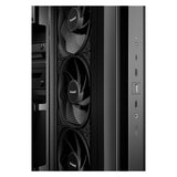 be quiet! Light Base 500 (ATX, mATX, Mini-ITX)
