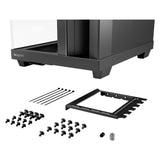be quiet! Light Base 500 (ATX, mATX, Mini-ITX)