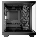 be quiet! Light Base 500 (ATX, mATX, Mini-ITX)
