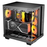 be quiet! Light Base 500 LX (ATX, mATX, Mini-ITX)