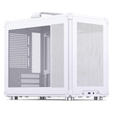 Jonsbo C6 MAX (ITX, mATX)
