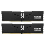 Goodram IRDM DDR5 IR-6000D564L36S/32GDC (2 x 16GB, 6000 MHz, RAM DDR5, DIMM)