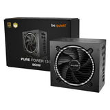 be quiet! Pure Power 13 M (850 W)