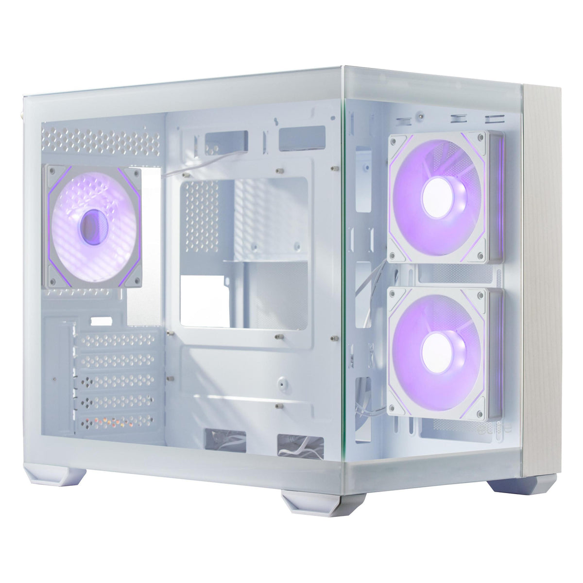 Cooler Master CoolerMaster Geh Elite 481 White (ITX, mATX)