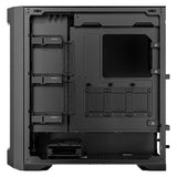 Antec Va Performance 1 FT SILENT Full Tower noir détail (ATX, ITX, mATX)
