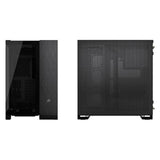 Corsair 6500X (ATX, E-ATX)