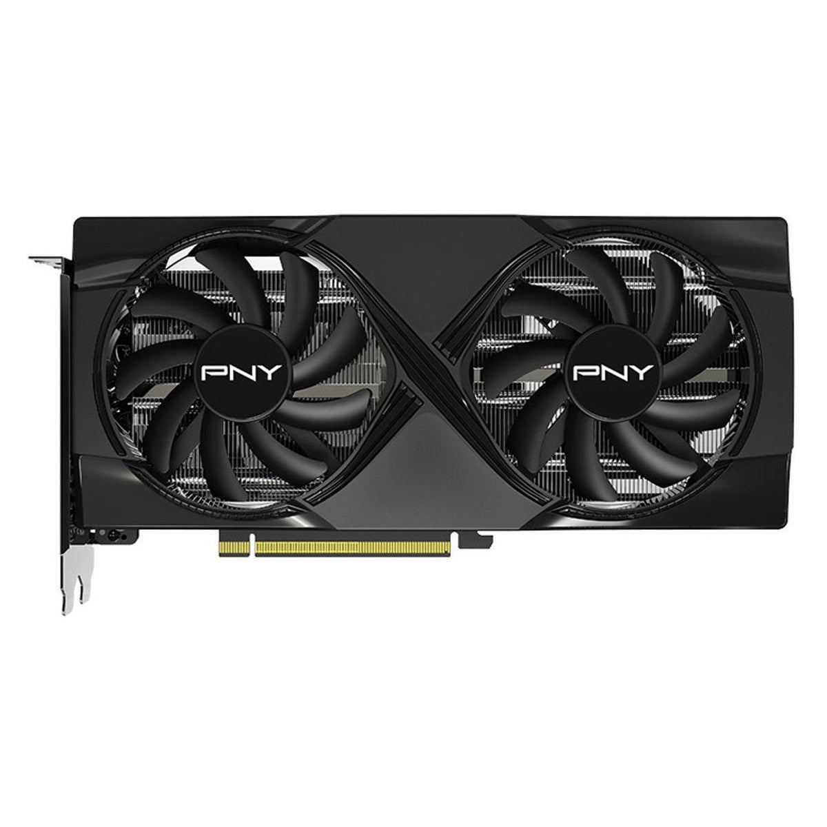 PNY GeForce RTX 5060 Ti Overclocked Dual Fan (16 Go, GDDR7)