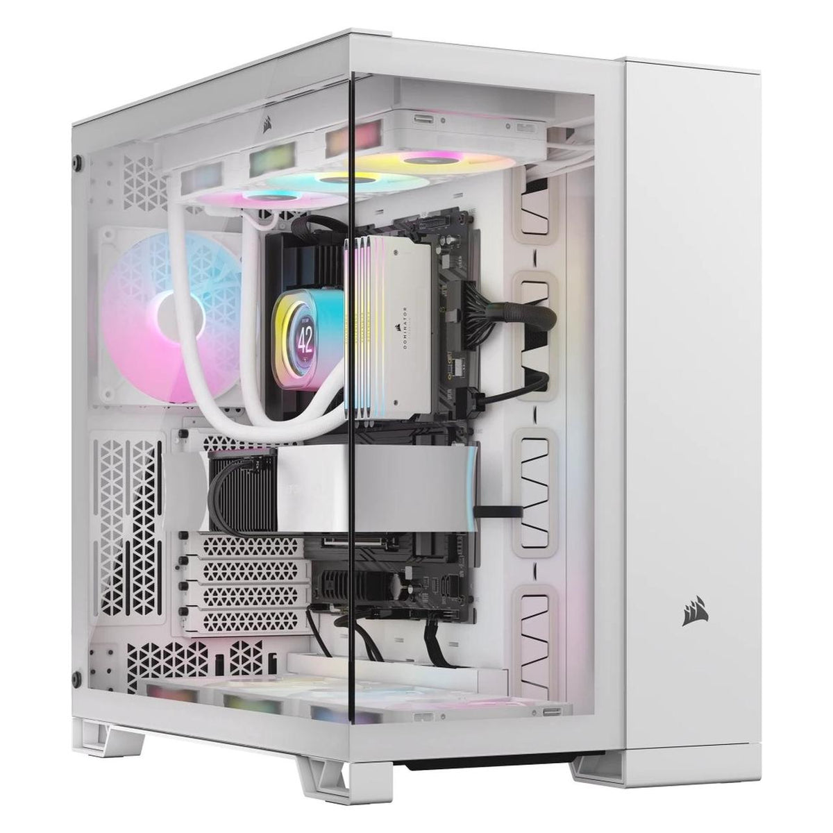 Corsair iCUE 6500X RGB (ATX)