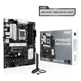 ASUS B650E MAX GAMING WIFI AMD B650 Socket AM5 ATX moederbord (90MB1LD0-M0EAY0) (AM5, AMD B650, ATX)