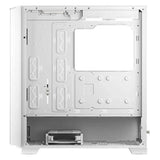 Antec Va PerformanceOne P20C white tour midi blanc détail (ATX, ITX, mATX)