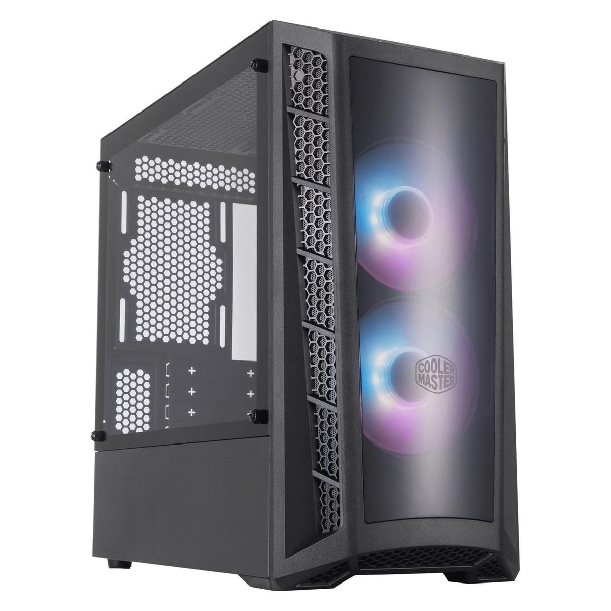 Cooler Master Tour Mini MasterBox MB320L ARGB