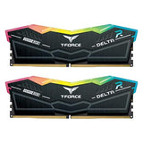 Team Group T-Force Delta (2 x 16GB, 6400 MHz, RAM DDR5)