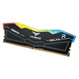 Team Group T-Force Delta (2 x 16GB, 6400 MHz, RAM DDR5)