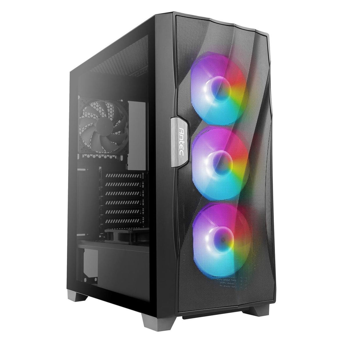 Antec DF700 Flux (ATX, mATX, Mini-ITX)