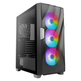 Antec DF700 Flux (ATX, mATX, Mini-ITX)
