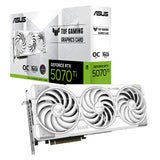 ASUS GeForce RTX 5070 Ti TUF Gaming
