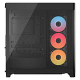 Corsair FRAME 4500X RS-R ARGB (ATX, E-ATX, mATX, Mini-ITX)