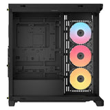 Corsair FRAME 4500X RS-R ARGB (ATX, E-ATX, mATX, Mini-ITX)