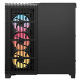 Corsair FRAME 4500X RS-R ARGB (ATX, E-ATX, mATX, Mini-ITX)