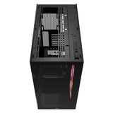 Corsair 3500X LX-R RGB iCUE LINK (ATX, E-ATX, mATX, Mini-ITX)