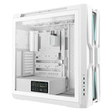 Deepcool "Mini GENOME III White" (ATX, mATX, Mini-ITX)