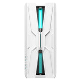 Deepcool "Mini GENOME III White" (ATX, mATX, Mini-ITX)