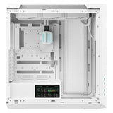 Deepcool "Mini GENOME III White" (ATX, mATX, Mini-ITX)