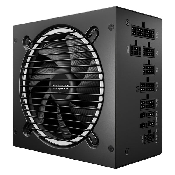 be quiet! Pure Power 13 M (850 W)