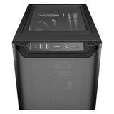be quiet! Pure Base 501 (ATX, mATX, Mini-ITX)