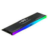 Silicon Power XPOWER Zenith RGB Module de mémoire GB DDR4 (2 x 16GB, 3200 MHz, RAM DDR4, DIMM)