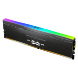 Silicon Power XPOWER Zenith RGB Module de mémoire GB DDR4 (2 x 16GB, 3200 MHz, RAM DDR4, DIMM)