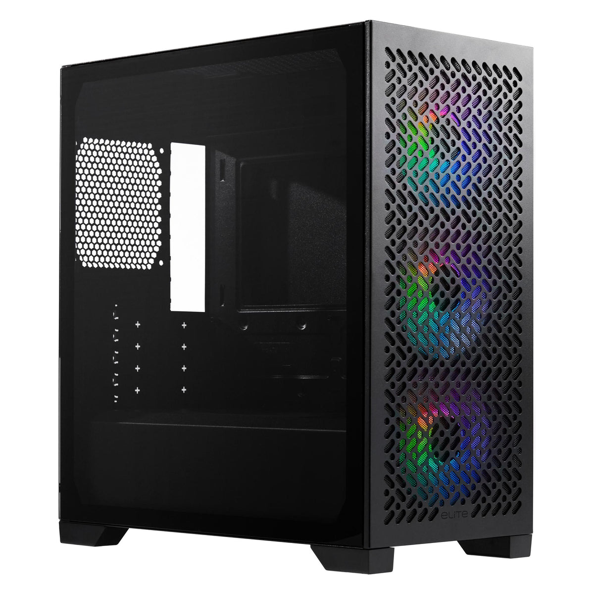 Cooler Master CoolerMaster Geh Elite 302 (mATX, Mini-ITX)