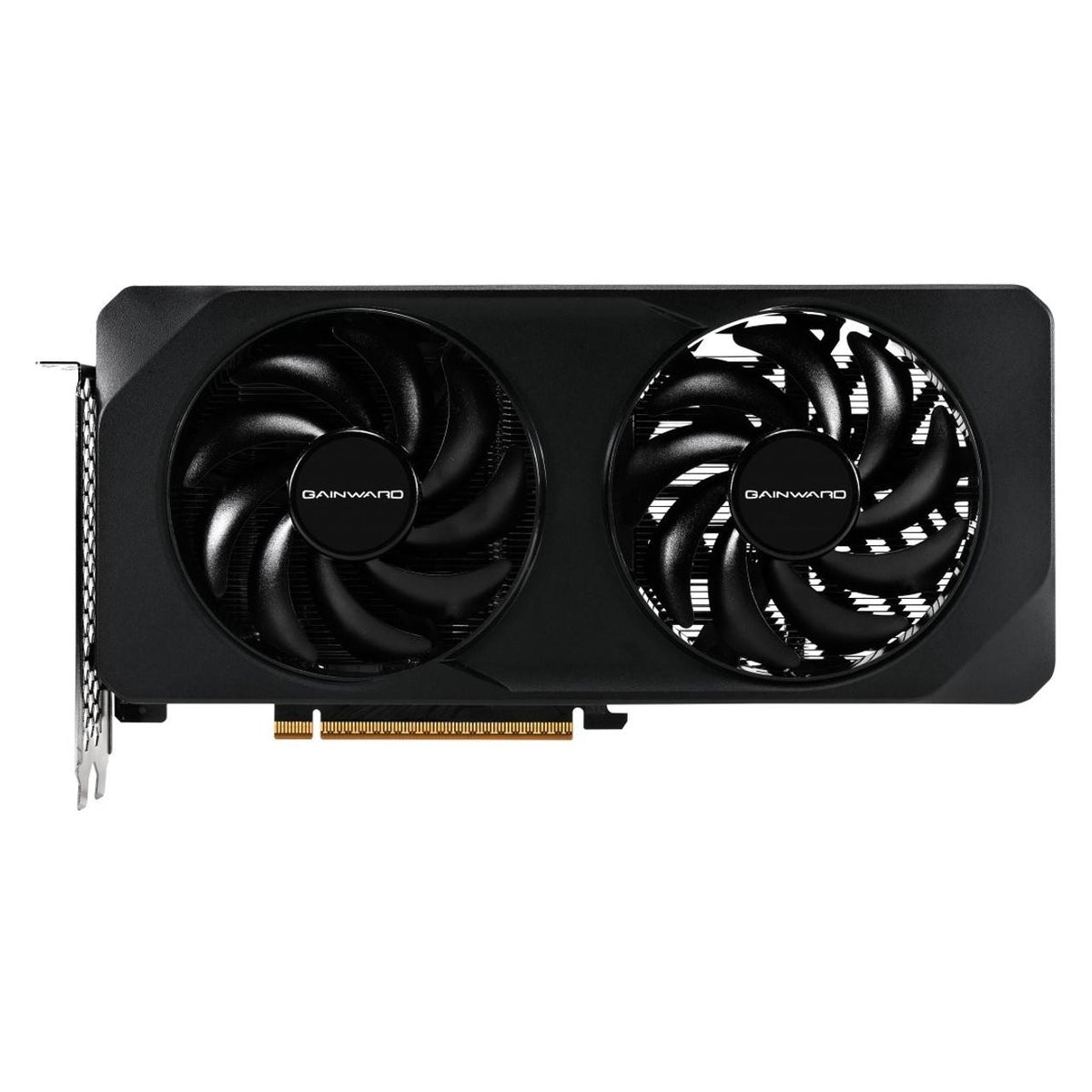 Gainward GeForce RTX 5050 Ghost (8 Go, GDDR6)